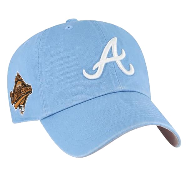 Atlanta Braves 47 Baseball Cap