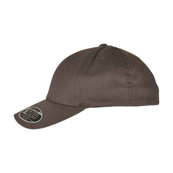 Flexfit 110 Curved Peak Cap