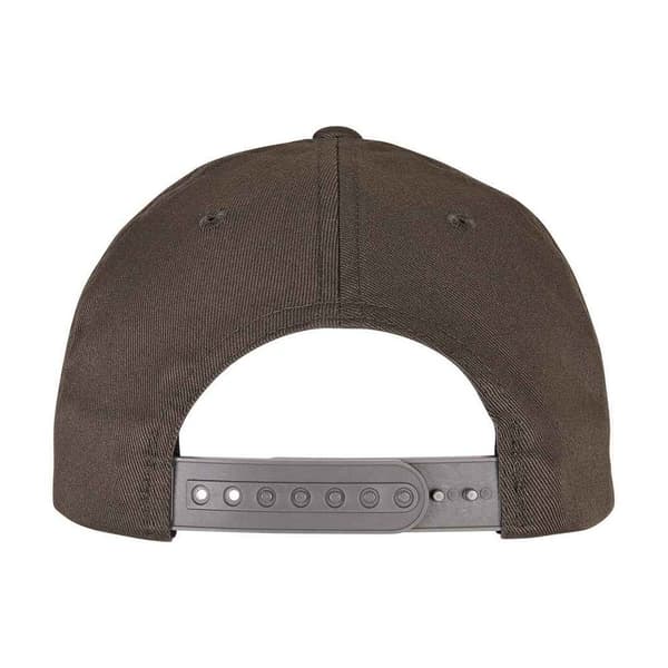 Flexfit 110 Curved Peak Cap