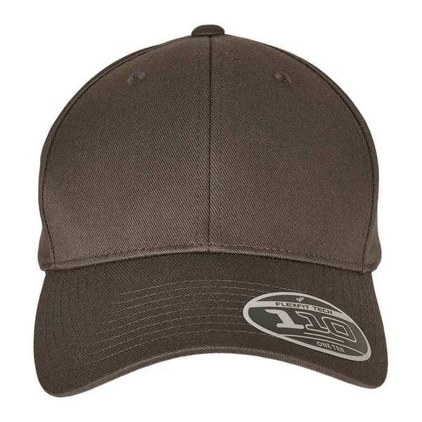 Flexfit 110 Curved Peak Cap