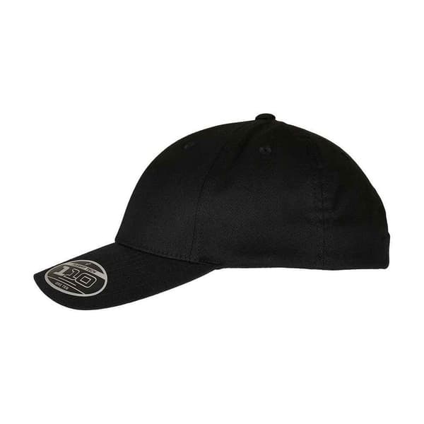 Flexfit 110 Curved Peak Cap