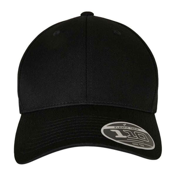 Flexfit 110 Curved Peak Cap