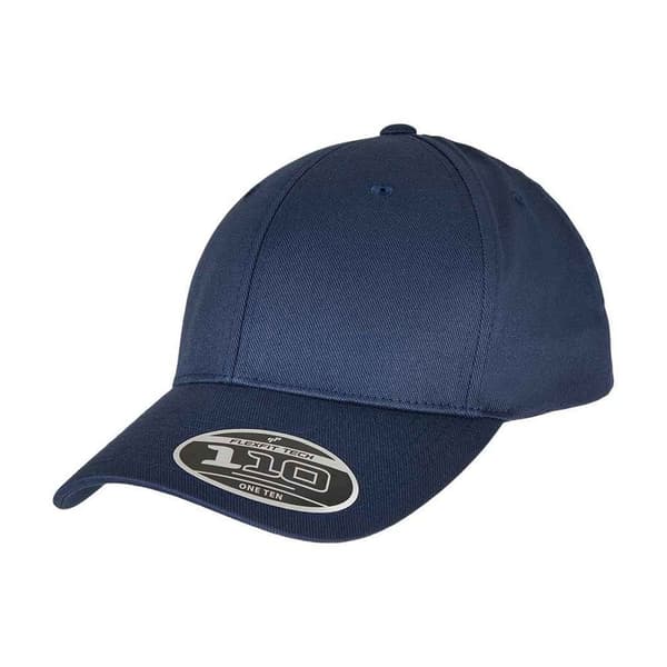 Flexfit 110 Curved Peak Cap