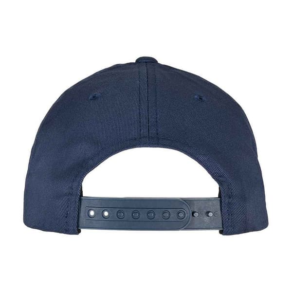 Flexfit 110 Curved Peak Cap