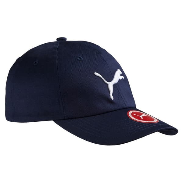 Puma ESS Logo Cap