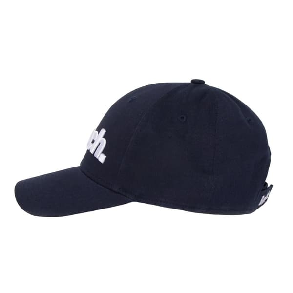Bench Michel Logo Baseball Cap