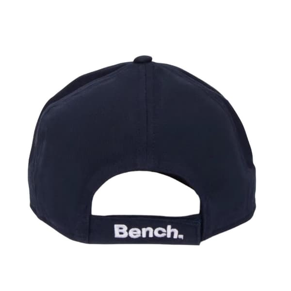 Bench Michel Logo Baseball Cap