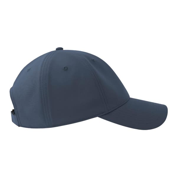Atlantis Unisex Adult 6 Panel Fitted Baseball Cap