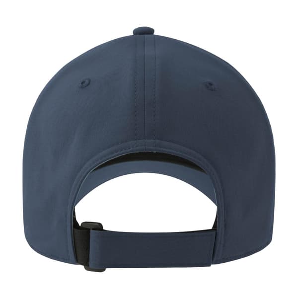 Atlantis Unisex Adult 6 Panel Fitted Baseball Cap