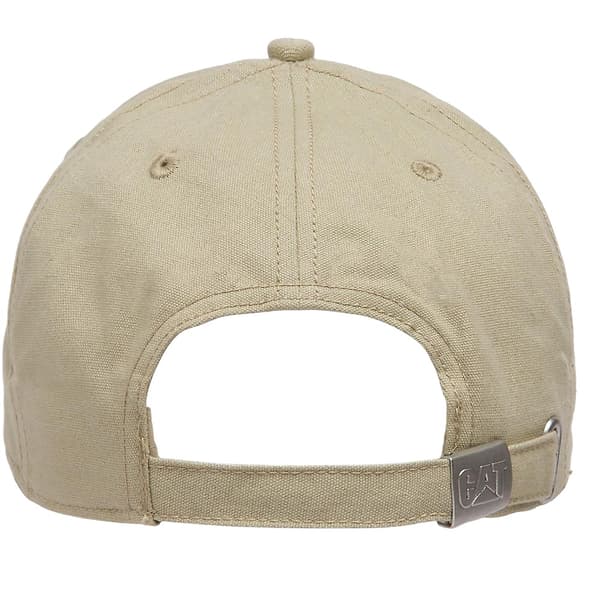 Caterpillar Trademark Baseball Cap