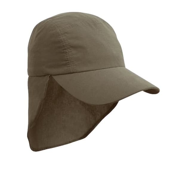 Result Headwear Unisex Adult Legionnaires Cap