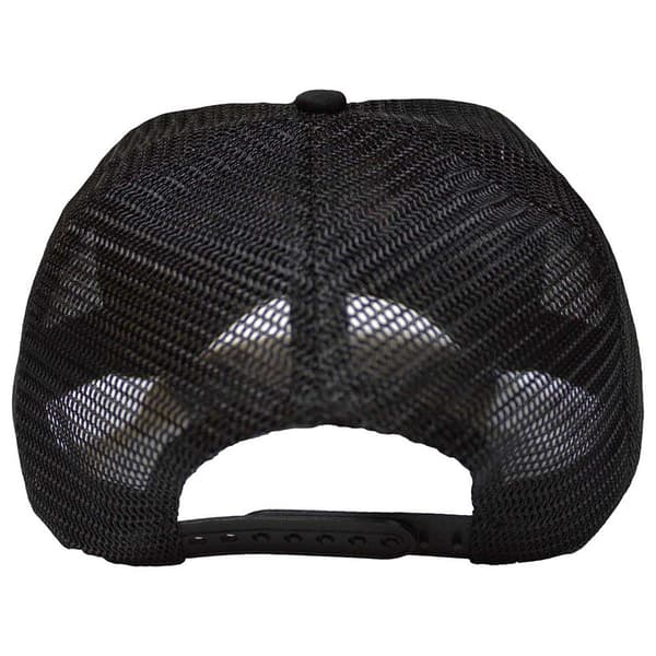 Bullet For My Valentine Unisex Basebollkeps med vuxenlogotyp i mesh