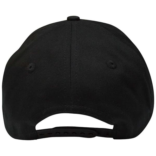 Iggy & The Stooges Unisex vuxen logotyp baseballkeps