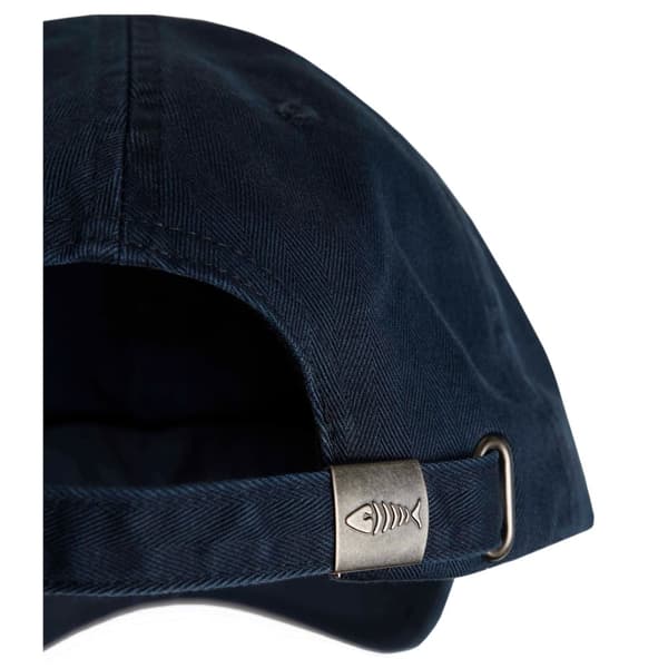 Weird Fish Unisex Adult Scarfell Washed Cap