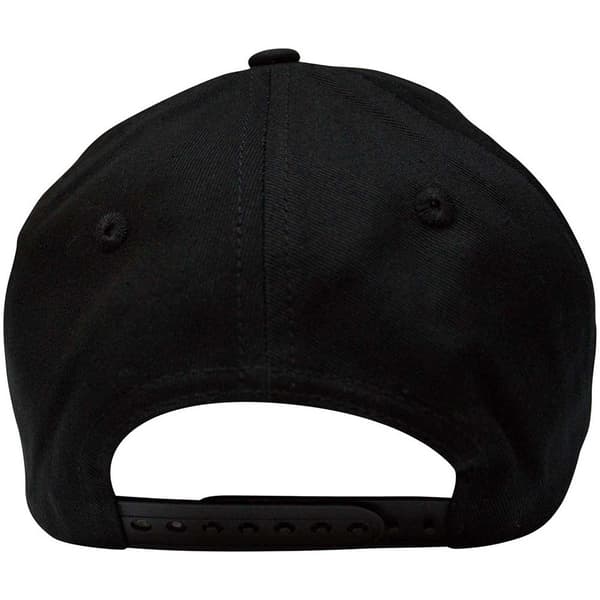 Don Broco Unisex vuxen logotyp baseballkeps