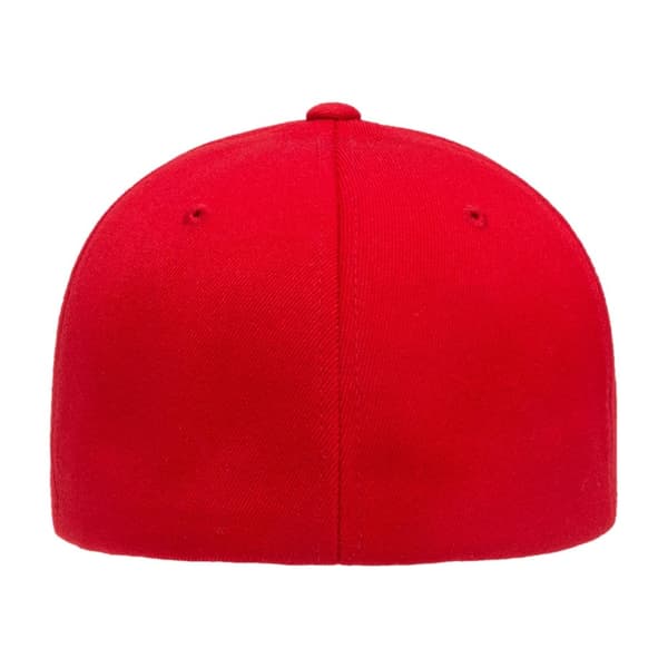 Flexfit Wool Blend Baseball Cap