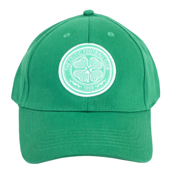 Celtic FC Core Baseball Cap