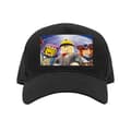 Miniatyrbild 2 av 2: Justerbar Keps för Vuxen | Bekväm Keps Roblox Svart Vuxen
