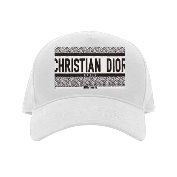 Barn-Keps | Justerbar Keps för Barn Christian Dior