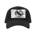 Miniatyrbilde 2 av 3: Barn-Caps | Justerbar Caps for Barn Real Madrid