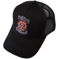 Miniatyrbild 1 av 2: The Rolling Stones Unisex Adult Tattoo You Trucker Cap