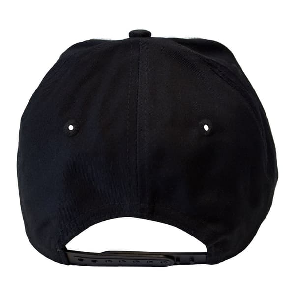 The Rolling Stones Unisex Adult Classic Tongue Outline Baseball Cap