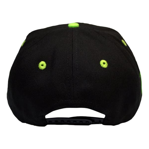 Metallica And Justice For All Snapback Cap