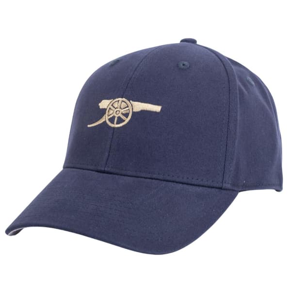 Arsenal FC Core Baseball Cap