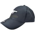 Miniatyrbilde 3 av 3: Arsenal FC Cannon Obsidian Baseball Cap