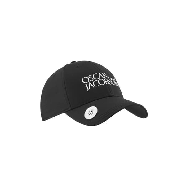 Oscar Jacobson Maine Magnetic Ball Marker Baseball Cap