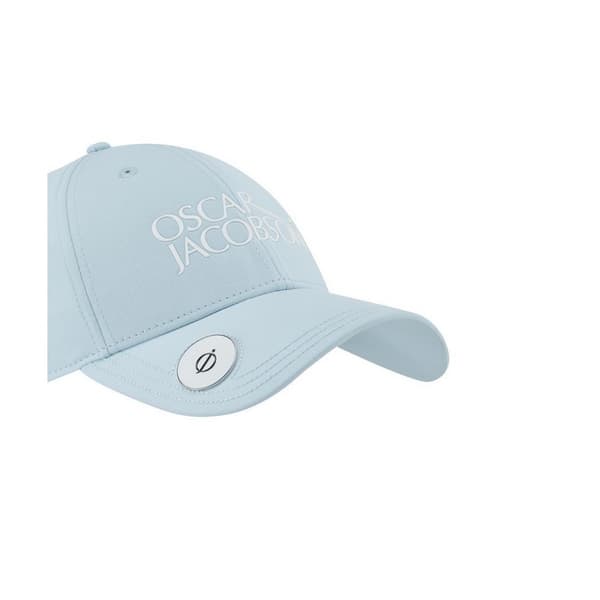 Oscar Jacobson Maine Magnetic Ball Marker Baseball Cap