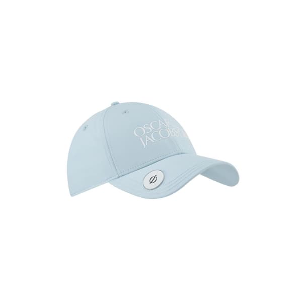 Oscar Jacobson Maine Magnetic Ball Marker Baseball Cap