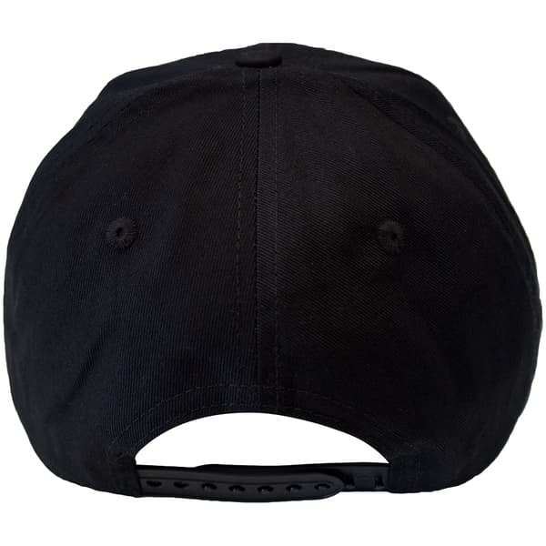 Black Sabbath Unisex Adult Purple Daemon Emblem Baseball Cap
