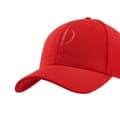 Miniatyrbild 2 av 2: Oscar Jacobson Unisex Adult Lynton Baseball Cap