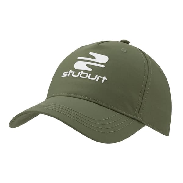 Stuburt Rosefinch Baseball Cap Khaki Green One Size