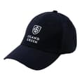 Miniatyrbilde 1 av 4: Island Green Mens Logo Curved Peak Golf Hat
