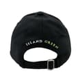Miniatyrbild 2 av 4: Island Green Mens Logo Curved Peak Golf Hat