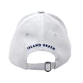 Miniatyrbild 2 av 4: Island Green Mens Logo Curved Peak Golf Hat