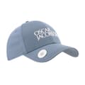 Miniatyrbilde 1 av 2: Oscar Jacobson Unisex Adult Maine Logo Baseball Cap