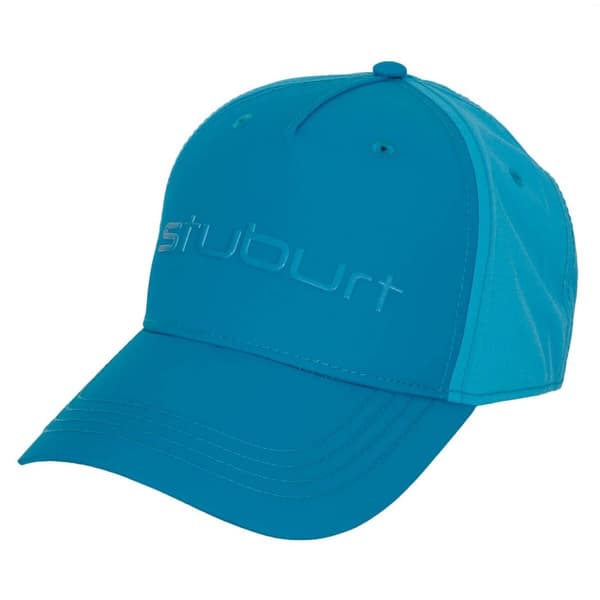 Stuburt Mens Devon Logo Golf Cap