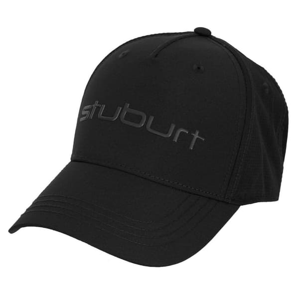 Stuburt Mens Devon Logo Golf Cap