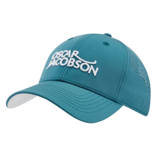 Oscar Jacobson Unisex Adult Maddox Baseball Cap