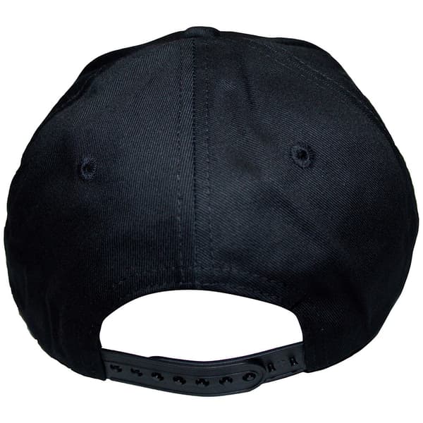 Linkin Park Unisex Adult Concentric Logo Baseball Cap
