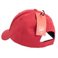 Miniatyrbilde 2 av 4: Arsenal FC Obsidian MVP Baseball Cap