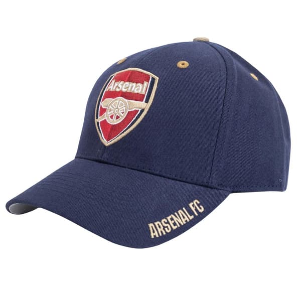 Arsenal FC MVP Baseball Cap