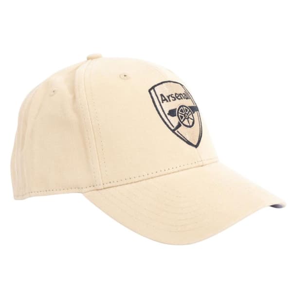Arsenal FC Core Baseball Cap