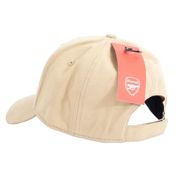 Arsenal FC Core Baseball Cap