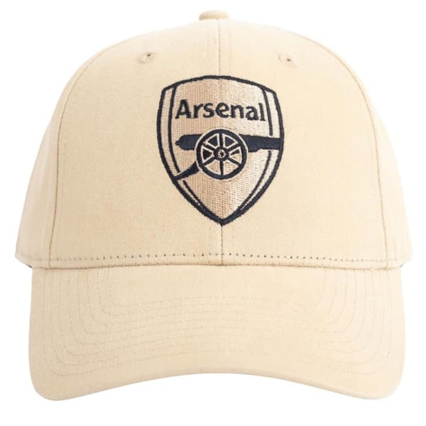 Arsenal FC Core Baseball Cap