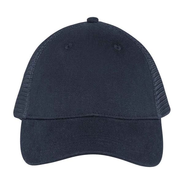 Native Spirit 5 Panel Trucker Cap