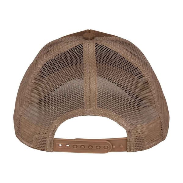Native Spirit 5 Panel Trucker Cap